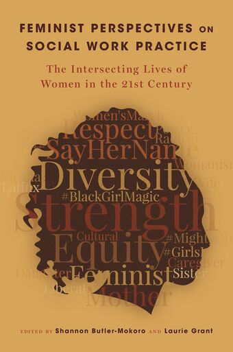 Feminist Perspectives on Social Work Practice book cover