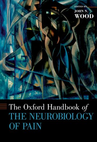 The Oxford Handbook of the Neurobiology of Pain book cover