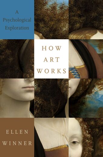 How Art Works book cover