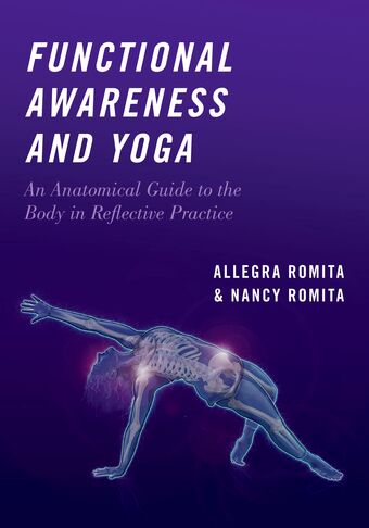 Functional Awareness and Yoga book cover