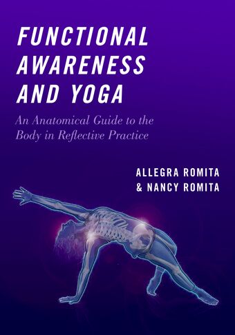 Functional Awareness and Yoga book cover