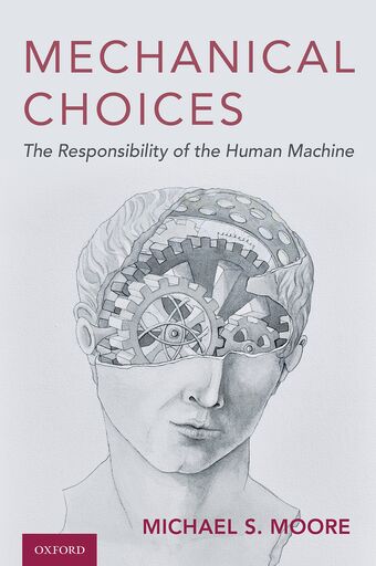 Mechanical Choices book cover