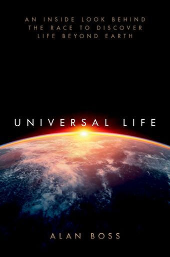 Universal Life book cover