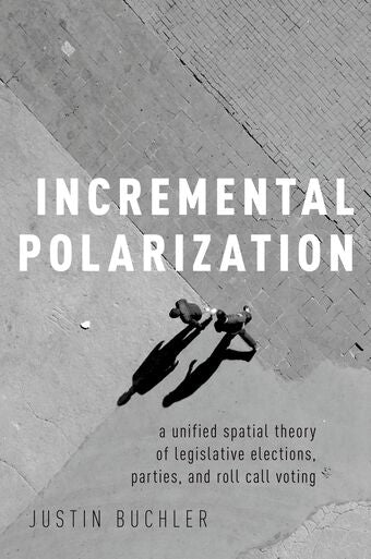 Incremental Polarization book cover