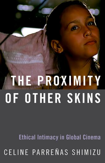 The Proximity of Other Skins book cover