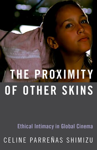 The Proximity of Other Skins book cover