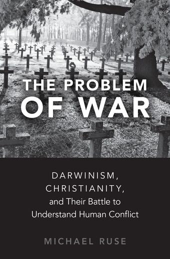 The Problem of War book cover