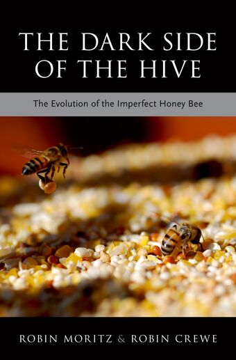 The Dark Side of the Hive book cover