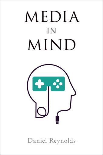 Media in Mind book cover