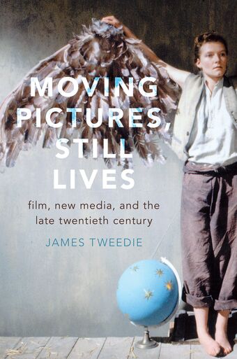 Moving Pictures, Still Lives book cover