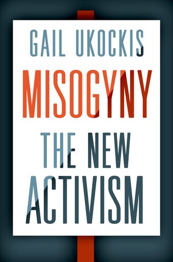 Misogyny book cover