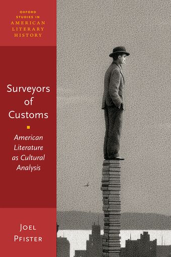 Surveyors of Customs book cover