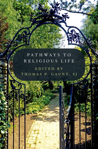 Pathways to Religious Life book cover