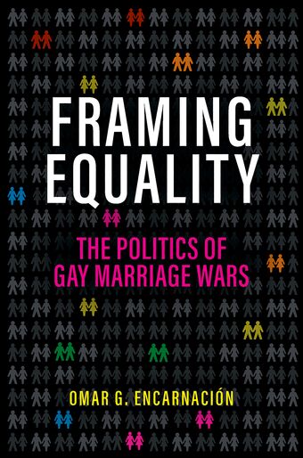Framing Equality book cover