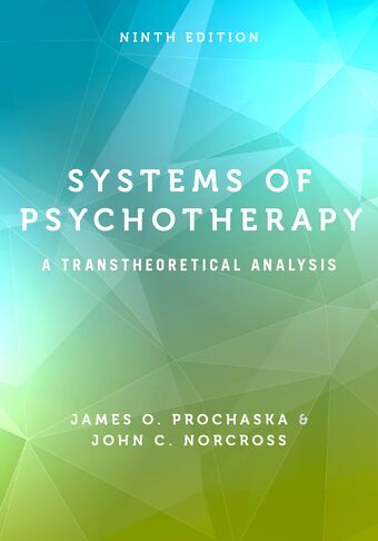 Systems of Psychotherapy book cover