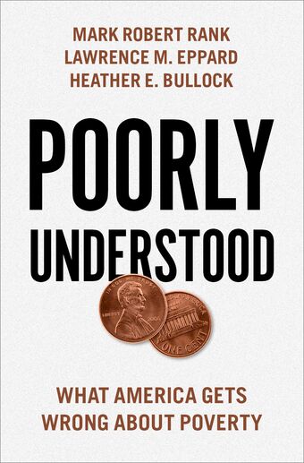 Poorly Understood What America Gets Wrong About Poverty book cover