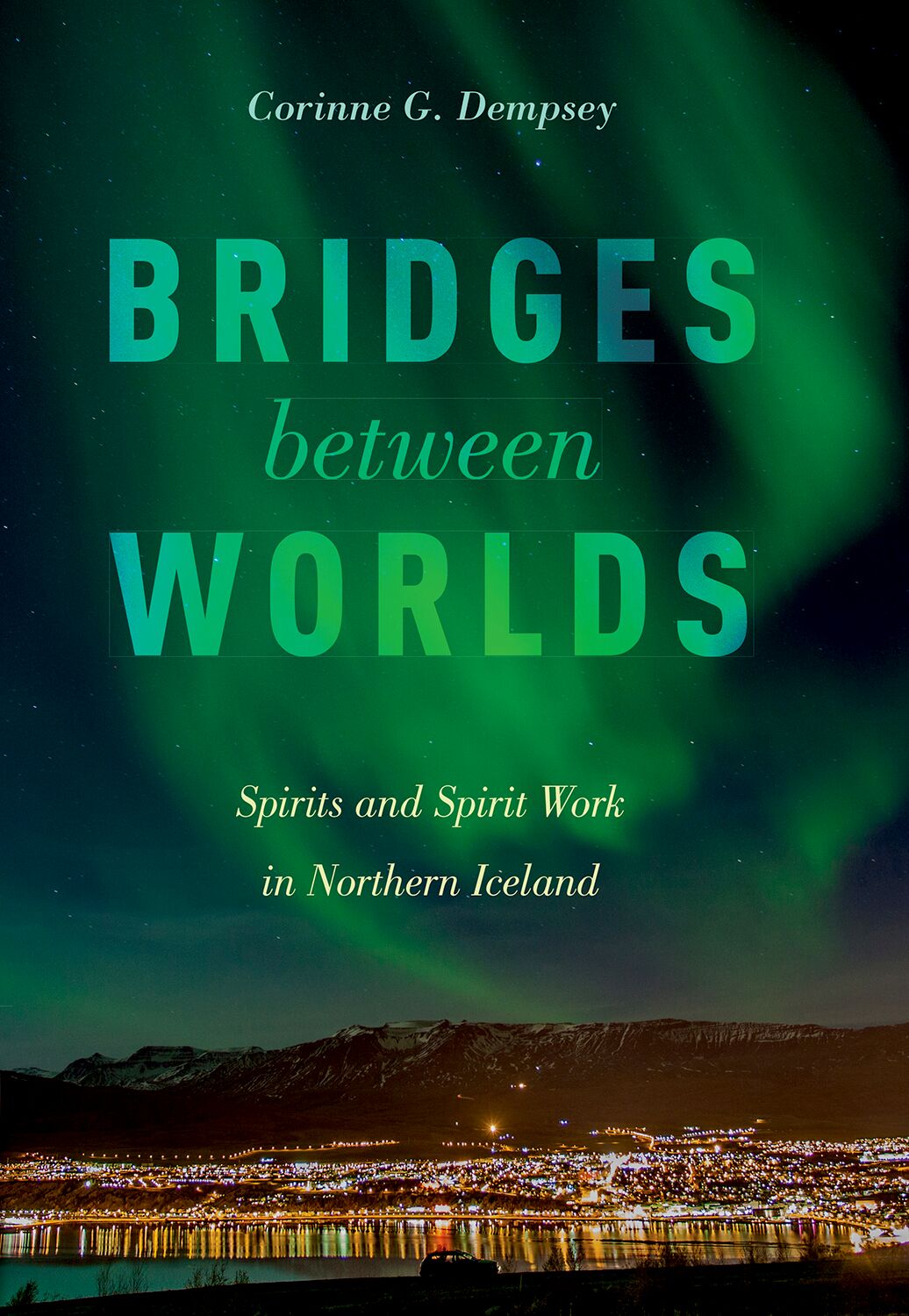 Bridges between Worlds book cover