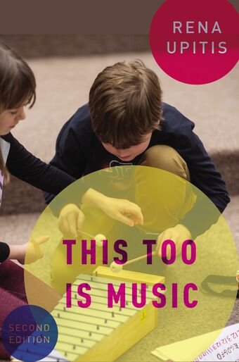 This Too is Music book cover