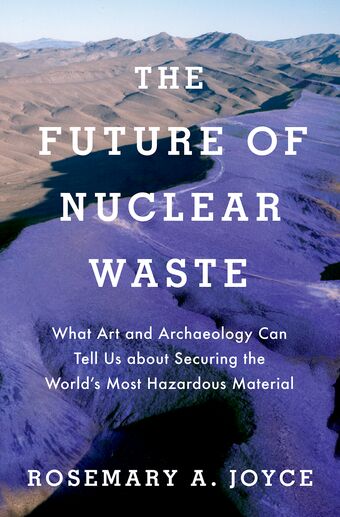 The Future of Nuclear Waste book cover