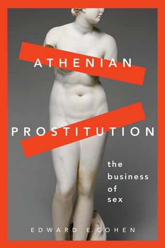 Athenian Prostitution book cover