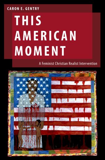 This American Moment book cover