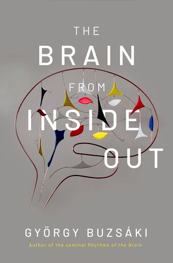 The Brain from Inside Out book cover