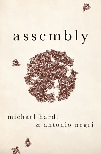 Assembly book cover