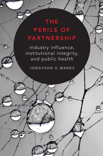 The Perils of Partnership book cover