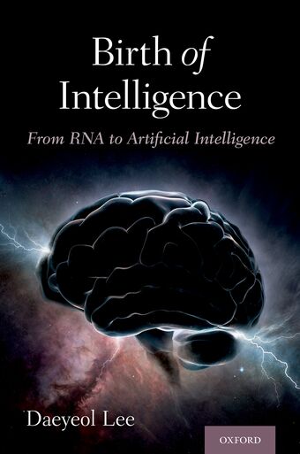 Birth of Intelligence book cover