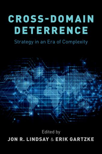 Cross-Domain Deterrence book cover