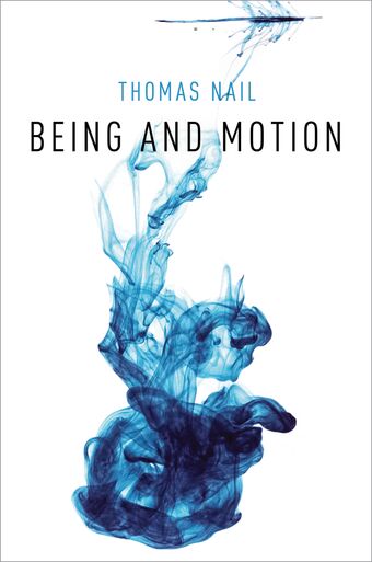 Being and Motion book cover