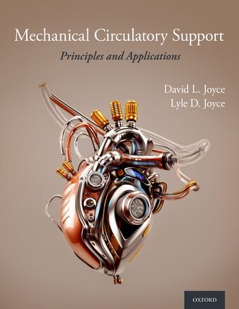 Mechanical Circulatory Support book cover