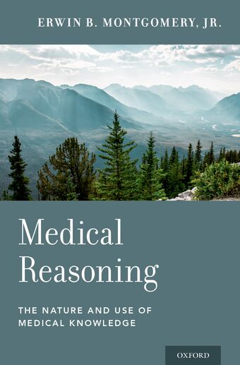 Medical Reasoning book cover