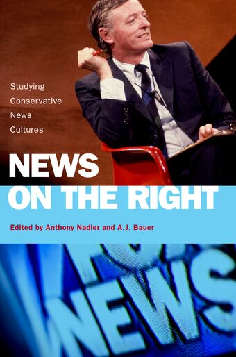 News on the Right book cover