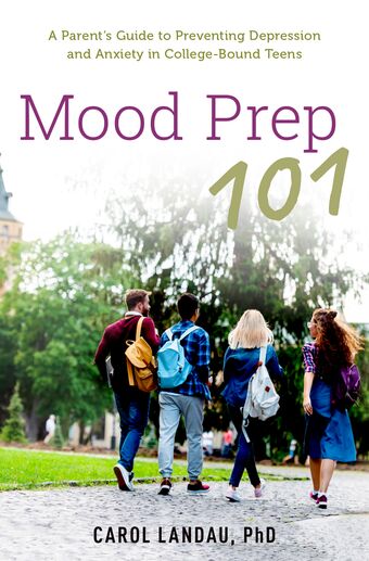 Mood Prep 101 book cover