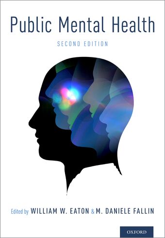 Public Mental Health book cover