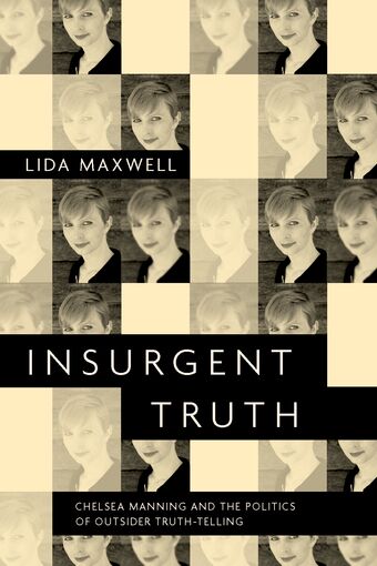 Insurgent Truth book cover