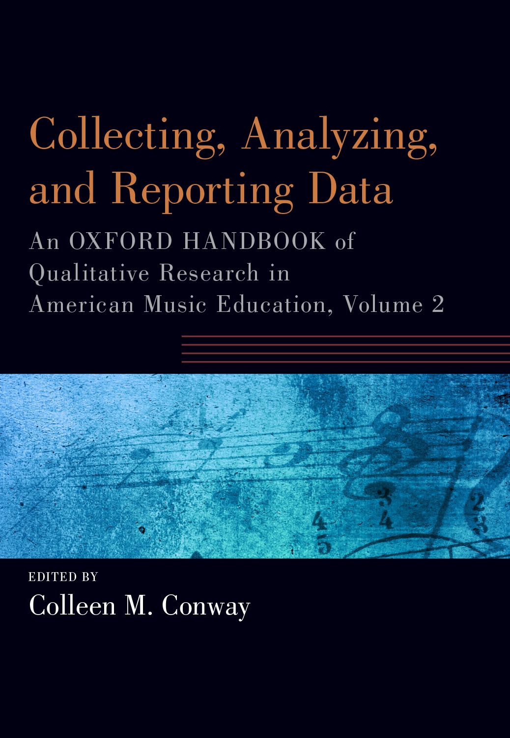Collecting, Analyzing and Reporting Data book cover