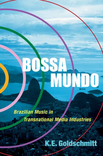 Bossa Mundo book cover