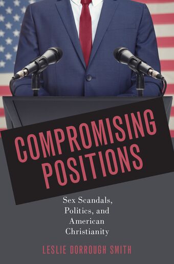 Compromising Positions book cover