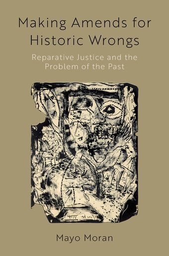 Making Amends for Historic Wrongs book cover