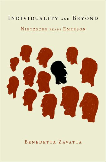 Individuality and Beyond book cover