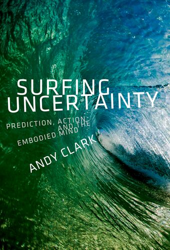 Surfing Uncertainty book cover