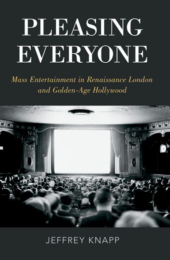 Pleasing Everyone book cover