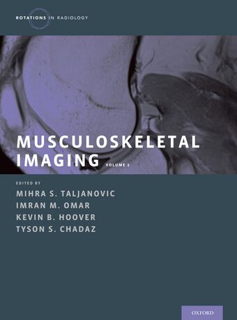 Musculoskeletal Imaging Volume 2: Metabolic, Infectious, and Congenital Diseases book cover