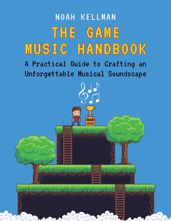 The Game Music Handbook book cover