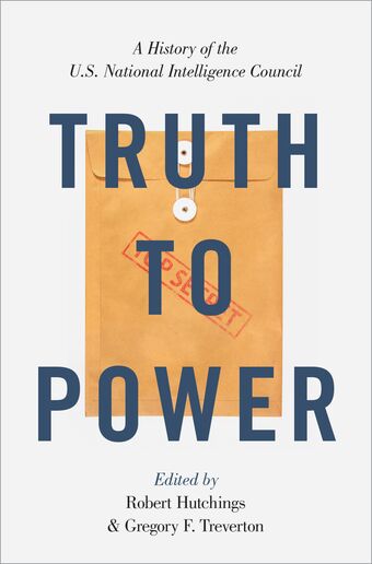 Truth to Power book cover