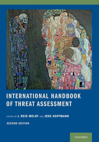 International Handbook of Threat Assessment book cover