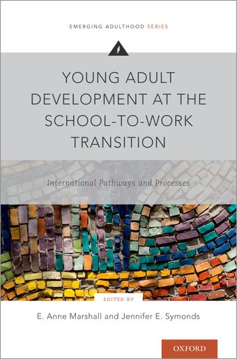 Young Adult book cover
