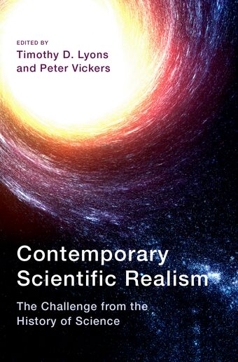 Contemporary Scientific Realism The Challenge from the History of Science book cover